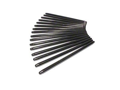 Comp Cams Pushrod Set CS Stock Length 3 - 7513-16