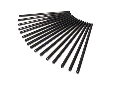Comp Cams Pushrod Set Pontiac 455 Stock - 7262-16
