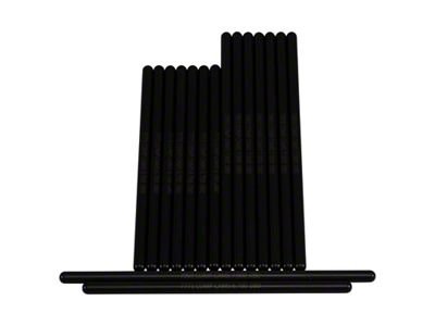 Comp Cams Pushrods 05-10 Dodge 6.1L Hemi .080in Wall - 8722-16