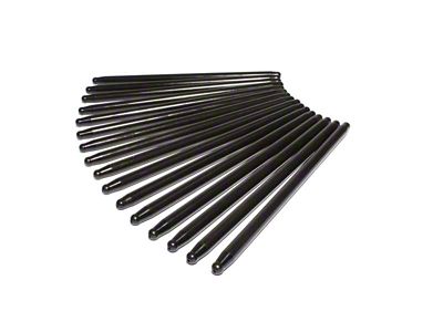 Comp Cams Pushrods 3/8 8.500 .080 W/210 - 7737-16