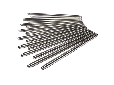 Comp Cams Pushrods CB H/T 3/8 Int/Exh S - 8496-16