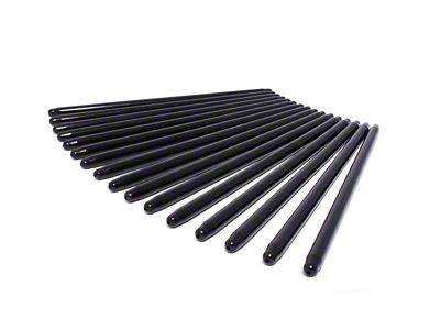 Comp Cams Pushrods CS Hi-Tech 3/8 Std 7 - 8904-16
