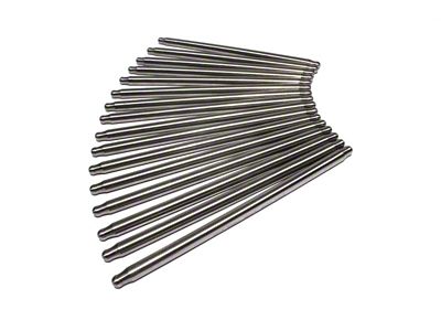 Comp Cams Pushrods Hi-Tech 3/8in 7.800in - 8460-16