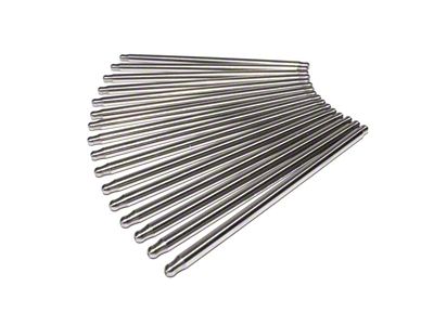 Comp Cams Pushrods Hi-Tech 3/8in 9.250in - 8469-16