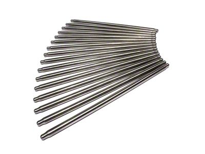 Comp Cams Pushrods Hi-Tech 3/8in 9.650in - 8471-16
