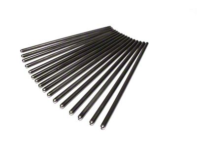 Comp Cams Pushrods Hi-Tech 5/16 7.600 - 7959-16