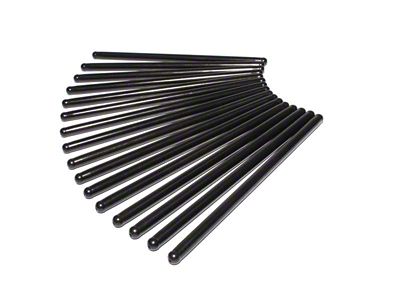 Comp Cams Pushrods Hi-Tech 5/16in 7.400in - 8406-16
