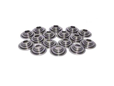 Comp Cams Retainers Tool Steel 26926 On - 1777-16