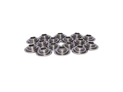 Comp Cams Retainers Tool Steel For 269 - 1779-16
