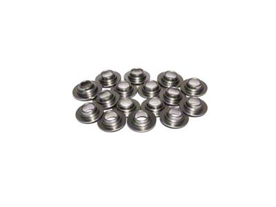 Comp Cams Retainers Tool Steel For 2691 - 1772-16