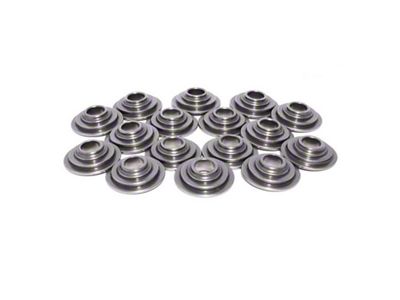 Comp Cams Retainers Tool Steel For 2692 - 1717-16