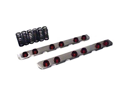 Comp Cams Rev Kit CS6 - 4006