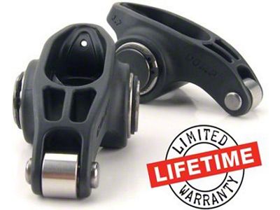 Comp Cams Rocker Arm Gm LS1LS2LS6 1.8 - 1677-1