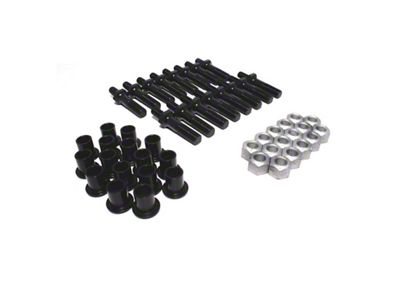 Comp Cams Rocker Arm Kit CB Adj - 4514-KIT
