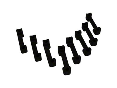 Comp Cams Rocker Arm Pedestal Ultra GOL - 4662-8