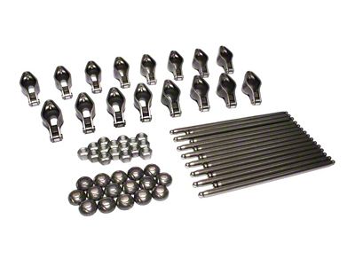 Comp Cams Rocker Arm/Pushrod Kit CB 1.7 - RPR205