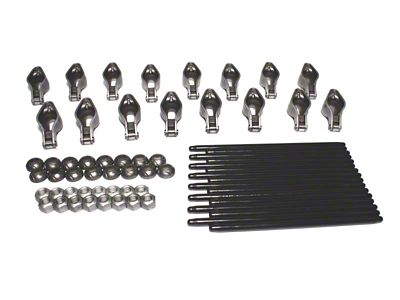 Comp Cams Rocker Arm/Pushrod Kit CB Mag - RPM1411-16