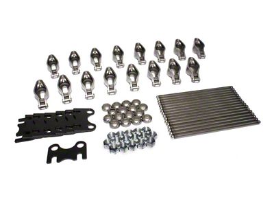 Comp Cams Rocker Arm/Pushrod Kit 1.5 - RPG102