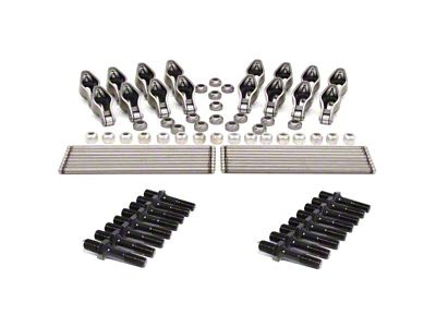 Comp Cams Rocker Arm/Pushrod Kit FS Mag - 1431-KIT