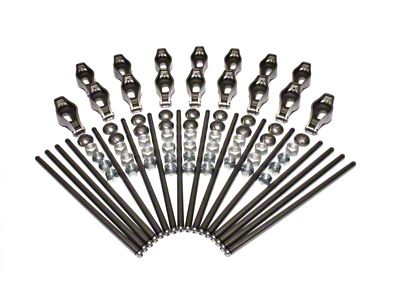 Comp Cams Rocker Arm/Pushrod Kit Magnum - RP1452-16
