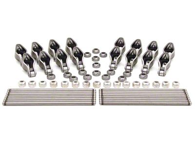 Comp Cams Rocker Arm/Pushrod Kit Magnum - RPE1418-16