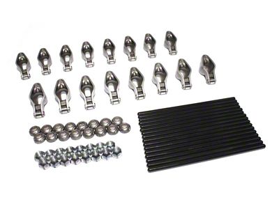 Comp Cams Rocker Arm/Pushrod Kit Magnum - RPM1417-16