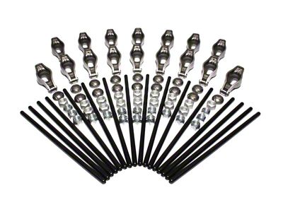 Comp Cams Rocker Arm/Pushrod Kit P Mag - RPM1451-16