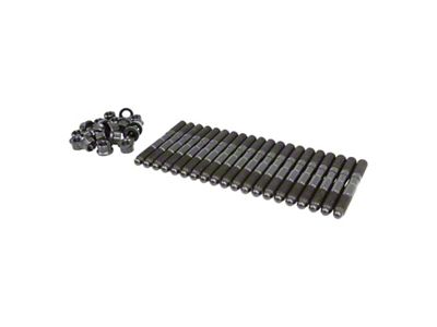 Comp Cams Rocker Arm Shaft Stud Kit - Dodge Gen - 4589-KIT