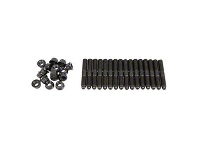 Comp Cams Rocker Arm Stud Kit - GM LS7/LT - 4587-KIT