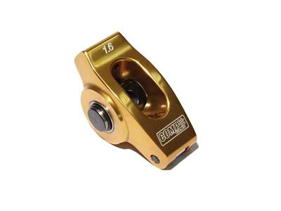 Comp Cams Rocker Arm Ultra Golds Arc SBC - 19002-1