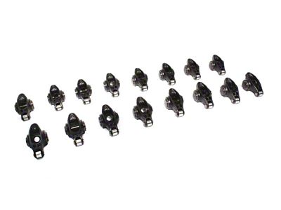 Comp Cams Rocker Arms CS 1.6 3/8 Ult. P - 1618-16