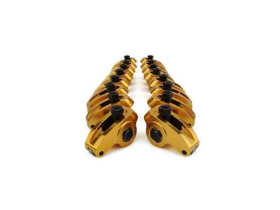 Comp Cams Rocker Arms Ultra Golds Arc BB - 19021-16