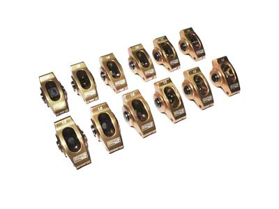 Comp Cams Rocker Arms Ultra Golds Arc SB - 19002-12