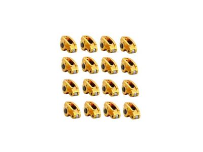 Comp Cams Rocker Arms Ultra Golds Arc SB - 19005-16