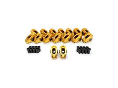 Comp Cams Rocker Arms Ultra Golds Arc SB - 19044-16