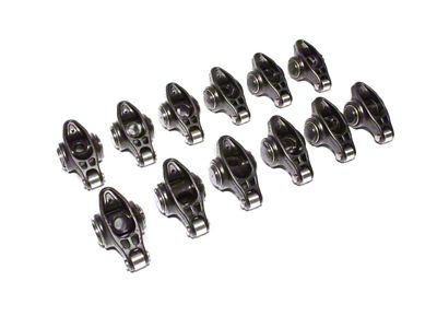 Comp Cams Rocker ArmsCS 1.52 3/8 Ult. P - 1617-12