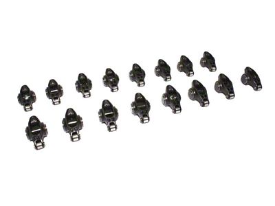 Comp Cams Rocker ArmsFS/FW 1.6 3/8 Ult. - 1634-16