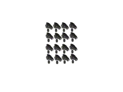 Comp Cams Rocker ArmsGm LS1 1.8 3/8 Ult - 1675-16