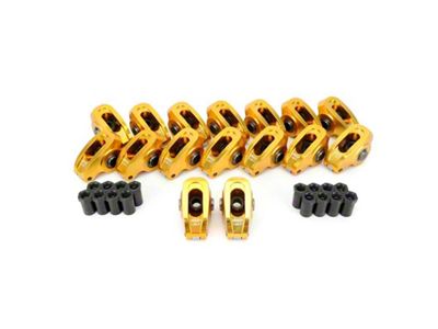 Comp Cams Rocker ArmsUltra Golds Arc Pon - 19060-16