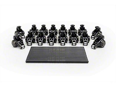 Comp Cams Rocker/Pushrod Kit; CS 1.52 3/ - RPM1617-16