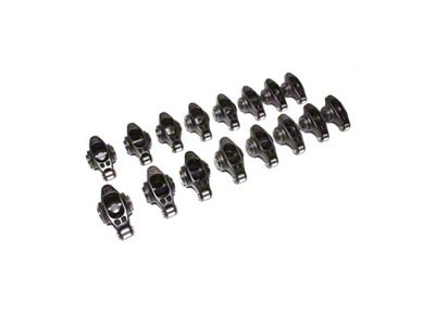 Comp Cams Rockers CS 1.55 7/16in Ultra Pro - 1808-16