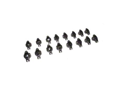 Comp Cams Rockers CS 1.6 3/8in Ultra Pro - 1802-16