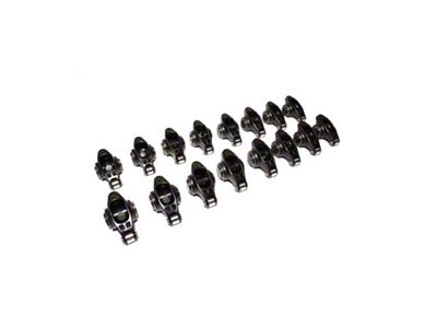 Comp Cams Rockers CS 1.7 7/16in Ultra Pro - 1817-16