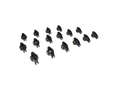 Comp Cams Rockers FS 1.7 7/16in Ultra Pro - 1834-16