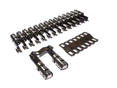 Comp Cams ROLLER LIFTERCB .300 TALL CUTA - 8996-16