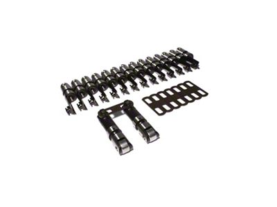 Comp Cams ROLLER LIFTER .300IN TALL CUTA - 8995-16