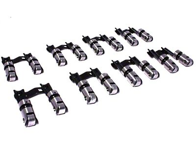 Comp Cams Roller Lifter CB + .300in TaPP - 883-16