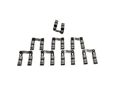 Comp Cams Roller Lifters CB .160in Offset Needle Bearing - 96996-16