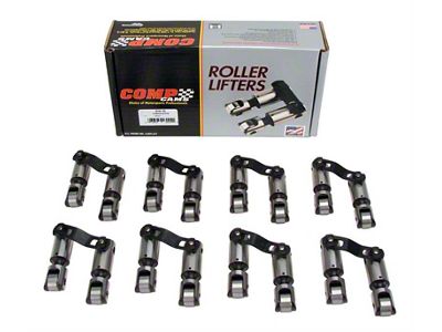 Comp Cams Roller Lifters CB Super - 819-16