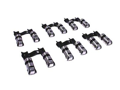 Comp Cams Roller Lifters CSV-6-90 Degre - 897-12